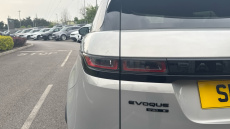 Land Rover Range Rover Evoque 2.0 D150 R-Dynamic S 5dr Auto Diesel Hatchback